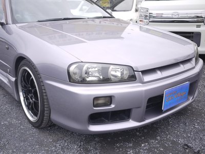 1998 Nissan SKYLINE COUPE — миниатюра 29