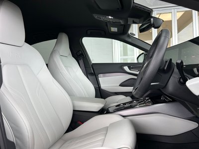 2025 AUDI A5 thumbnail 27
