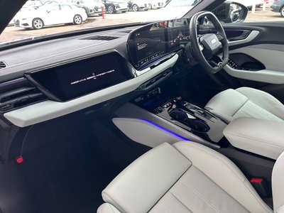 2025 AUDI A5 thumbnail 29