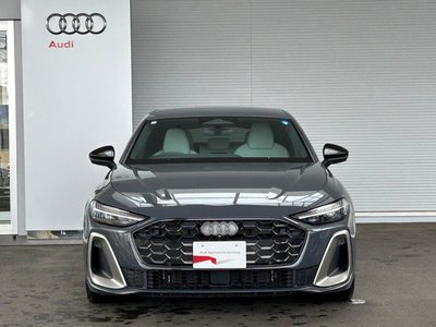 2025 AUDI A5 photo 2