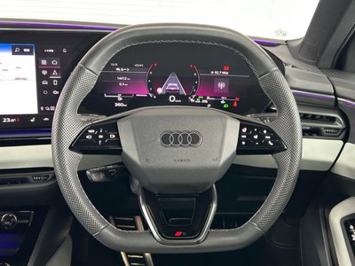 2025 AUDI A5 photo 11