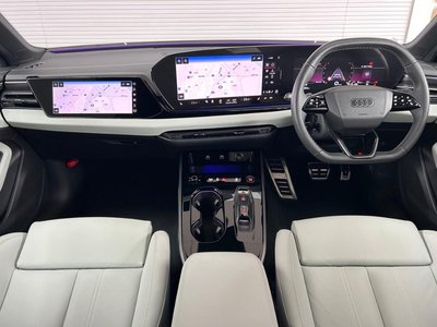 2025 AUDI A5 photo 6
