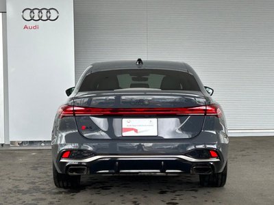 2025 AUDI A5 photo 5