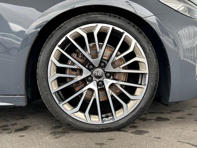 2025 AUDI A5 photo 7