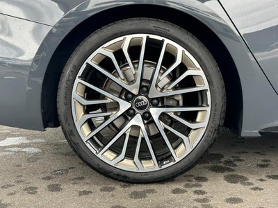 2025 AUDI A5 photo 8