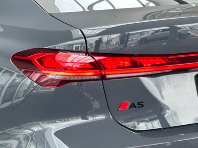 2025 AUDI A5 photo 10