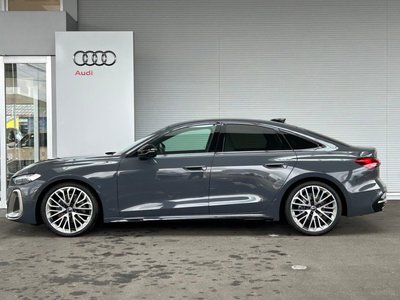 2025 AUDI A5 photo 3