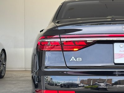 2024 AUDI A8 thumbnail 73