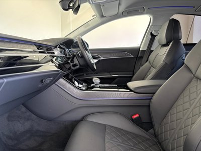 2024 AUDI A8 thumbnail 30