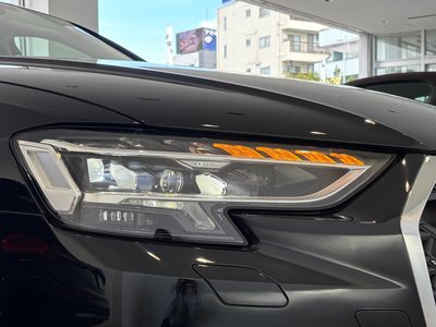 2024 AUDI A8 thumbnail 68