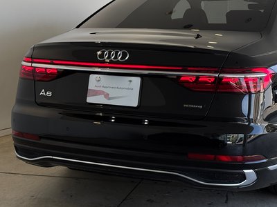 2024 AUDI A8 thumbnail 15