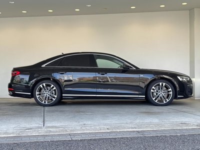 2024 AUDI A8 thumbnail 10