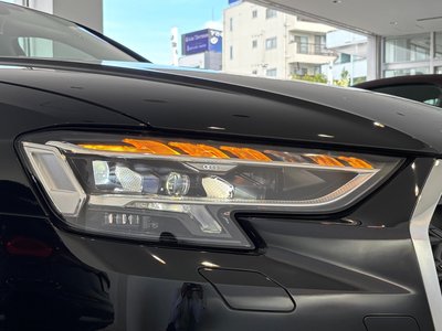 2024 AUDI A8 thumbnail 69