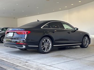 2024 AUDI A8 thumbnail 16