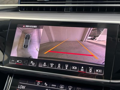 2024 AUDI A8 thumbnail 45