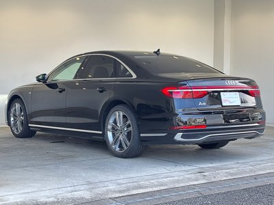 2024 AUDI A8 thumbnail 18