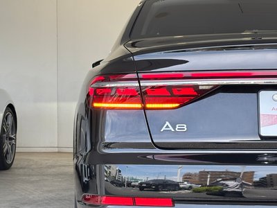 2024 AUDI A8 thumbnail 74