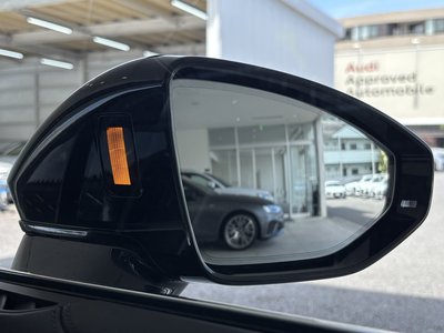 2024 AUDI A8 thumbnail 43