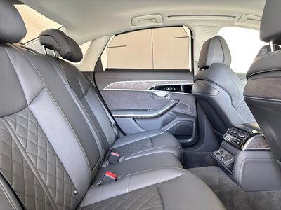 2024 AUDI A8 thumbnail 59