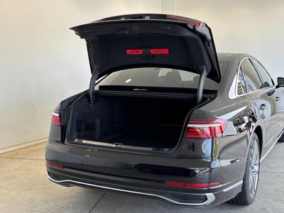 2024 AUDI A8 thumbnail 66