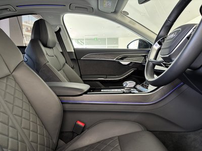 2024 AUDI A8 thumbnail 21