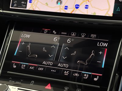 2024 AUDI A8 thumbnail 52