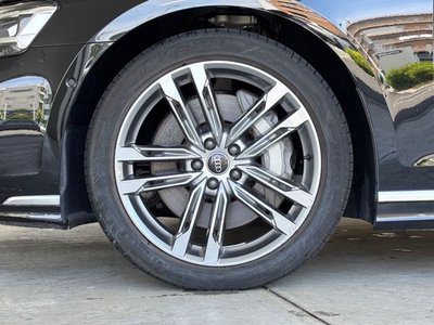2024 AUDI A8 thumbnail 12