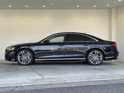 2024 AUDI A8 thumbnail 9