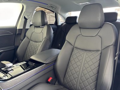 2024 AUDI A8 thumbnail 28