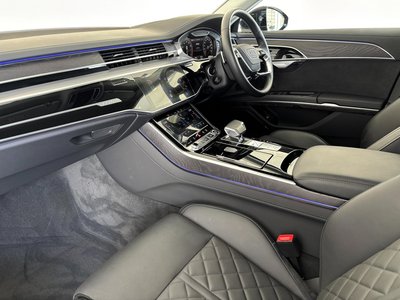 2024 AUDI A8 thumbnail 29