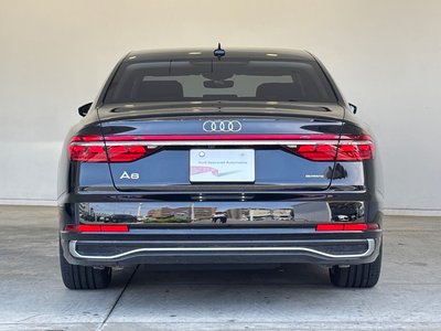 2024 AUDI A8 thumbnail 17