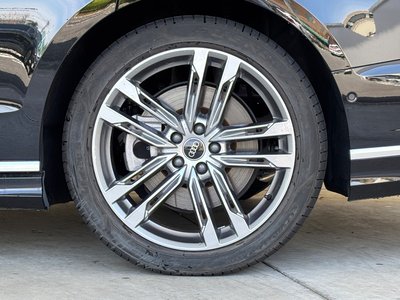 2024 AUDI A8 thumbnail 13