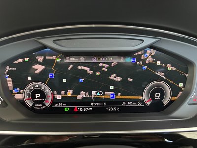 2024 AUDI A8 thumbnail 32