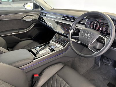 2024 AUDI A8 thumbnail 20