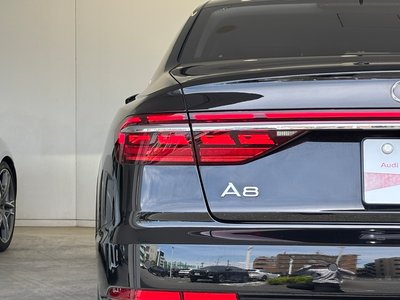 2024 AUDI A8 thumbnail 72