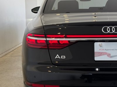 2024 AUDI A8 thumbnail 14
