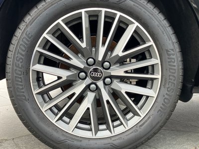 2026 AUDI Q3 缩略图 34