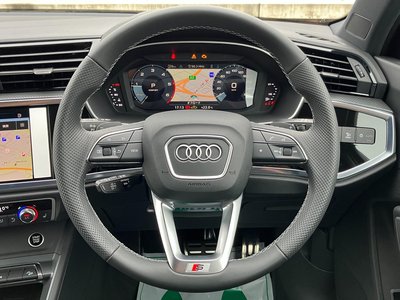 2026 AUDI Q3 photo 10