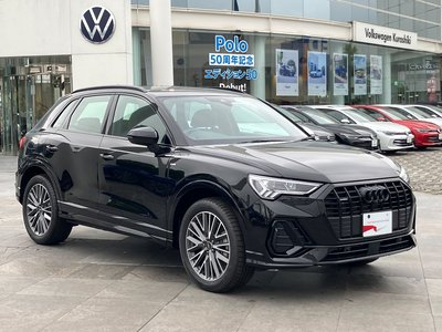 2026 AUDI Q3 缩略图 18