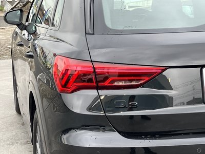 2026 AUDI Q3 缩略图 45