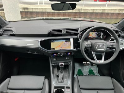 2026 AUDI Q3 photo 9