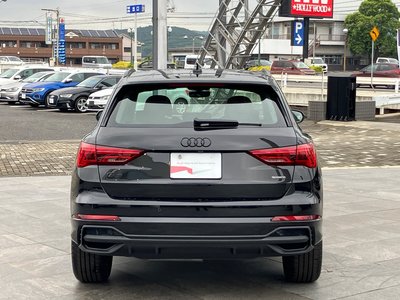 2026 AUDI Q3 缩略图 21