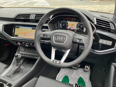 2026 AUDI Q3 缩略图 24