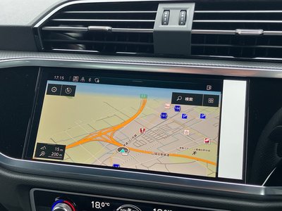 2026 AUDI Q3 photo 12