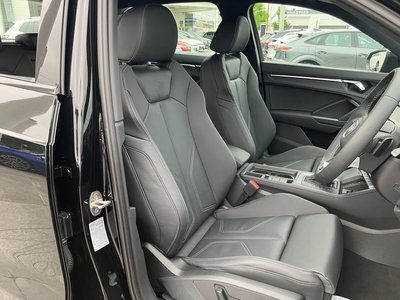 2026 AUDI Q3 photo 3