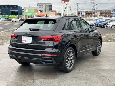 2026 AUDI Q3 缩略图 20