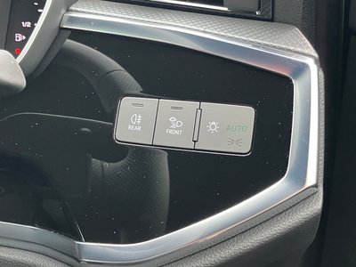 2026 AUDI Q3 缩略图 60