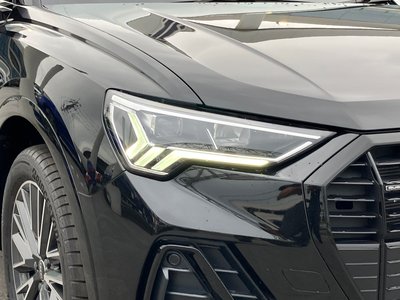 2026 AUDI Q3 缩略图 39