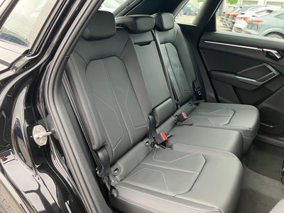 2026 AUDI Q3 photo 5