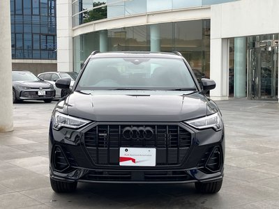 2026 AUDI Q3 缩略图 17